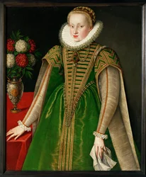 Erzherzogin Maria Christierna