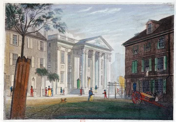 Bankwesen in Philadelphia