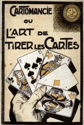 Cartomantie oder die Kunst des Kartenlegens