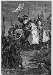 Karl I. von Sizilien