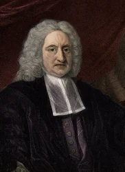 Edmond (Edmund) Halley