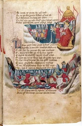 Eintritt nach Spanien (Miniatur)