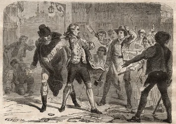 Étienne François d