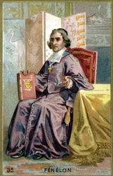François de Pons de Salignac de La Mothe-Fénelon