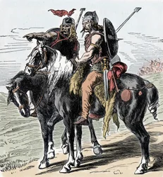 Gallier