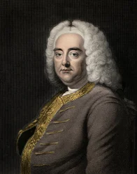 Georg Friedrich Händel
