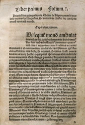 Deutscher Kleriker und mystischer Dichter. In „Of Imitatione Christi“ von Thomas Hemerken THOMAS A KEMPIS