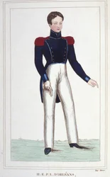 Henri Eugène Philippe Louis d