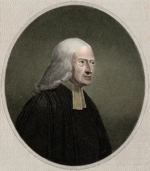 John Wesley (1703-1791)