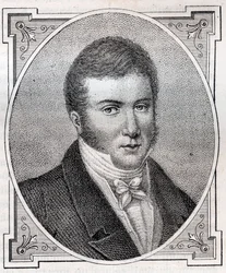 Jose Maria Queipo de Llano y Ruiz de Saravia, Graf von Toreno