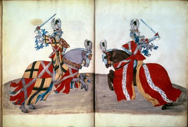 Joute de Bruges