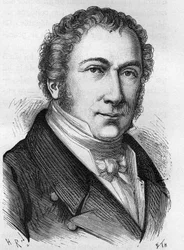 LA BOURDONNAYE (François Régis, Comte de) (1767-1839)