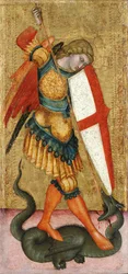 Der Erzengel Michael