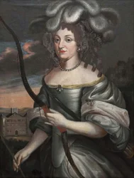 Louise Elisabeth von Kurland