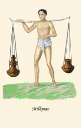 Milchmann