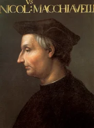 Niccolò di Bernardo dei Machiavelli, ca. 1552-68