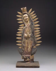 Nuestra Senora de Guadalupe de Mexico