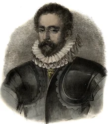 Pierre Strozzi (1510-1588) - Italienischer Militärführer