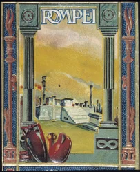 Pompeji