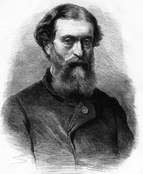 Porträt von Don Eugenio de Ochoa