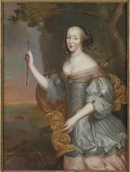 Elisabeth Marguerite d
