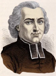 Porträt von Henri genannt Abbé Grégoire (1750-1831), französischer Geistlicher und Politiker