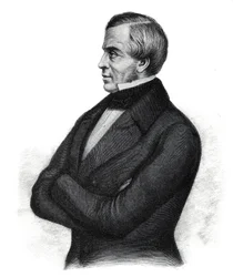 Porträt von Henry Wellesley