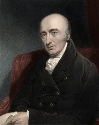 Porträt von William Hyde Wollaston (1766-1828), englischer Gelehrter