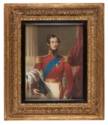 Prinz Albert von Sachsen-Coburg und Gotha