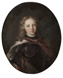 Prinz Christoph von Baden-Durlach
