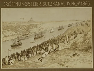 Suezkanal
