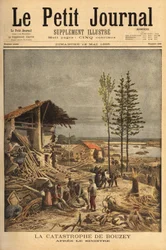 Die Bouzey-Katastrophe