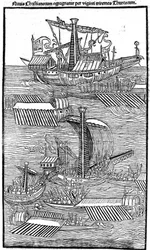 Die Ritter von Rhodos