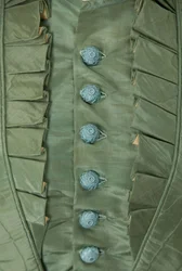 Aussteuerkleid