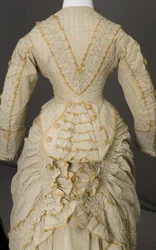Aussteuerkleid