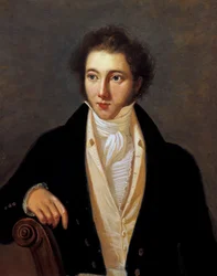 Vincenzo Bellini, italienischer Komponist