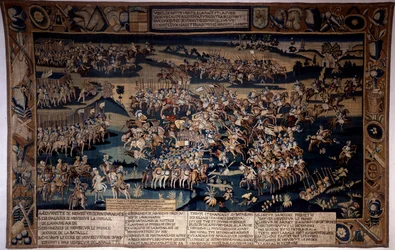 Religionskrieg: Die Schlacht von Jarnac, Tod von Louis I. von Bourbon, Prinz von Condé