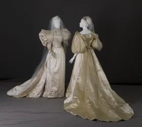 Hochzeitskleider