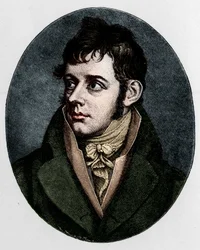 Porträt von Friedrich Daniel Ernst Schleiermacher (1768-1834), protestantischer Theologe und deutscher Philosoph