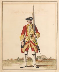 27. Regiment zu Fuß