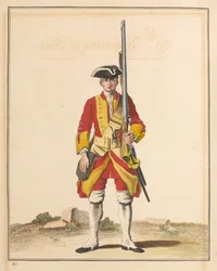 29. Regiment zu Fuß