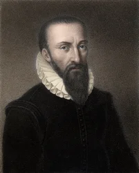 Ambroise 1510-1590 - Stich - 19. Jahrhundert