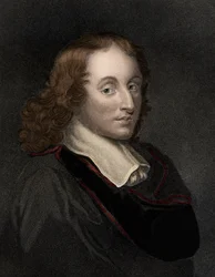 Blaise Pascal