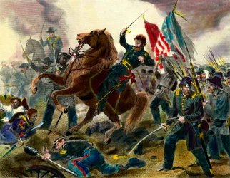 Episode des Sezessionskrieges