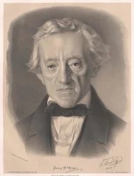 Franz Grillparzer