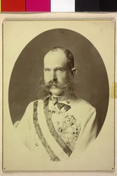 Franz Joseph I.