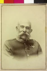 Franz Joseph I.