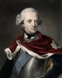 Friedrich II. von Preußen (1712-1786)