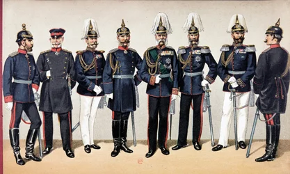 Deutscher Generalstab