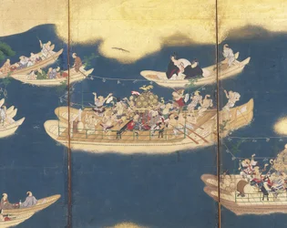 Hiyoshi-Sannō-Festival